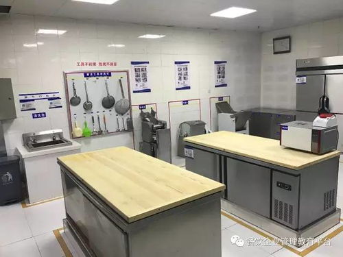 第60期 10月16-17日 餐饮酒店4D食品安全现场管理体系在酒店管理中的应用