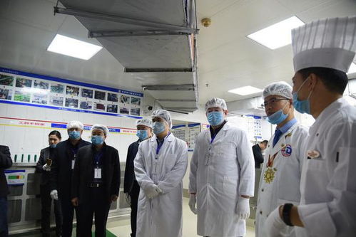 临沂首家4D食品安全现场管理样板店成功通过验收——沂景假日酒店树立行业标杆