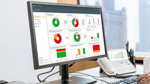 轻松搞定 自动温度监测系统助力酒店食安管理