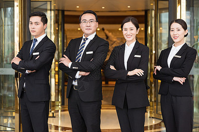 酒店管理新篇章 专业与美学并重，打造卓越宾客体验